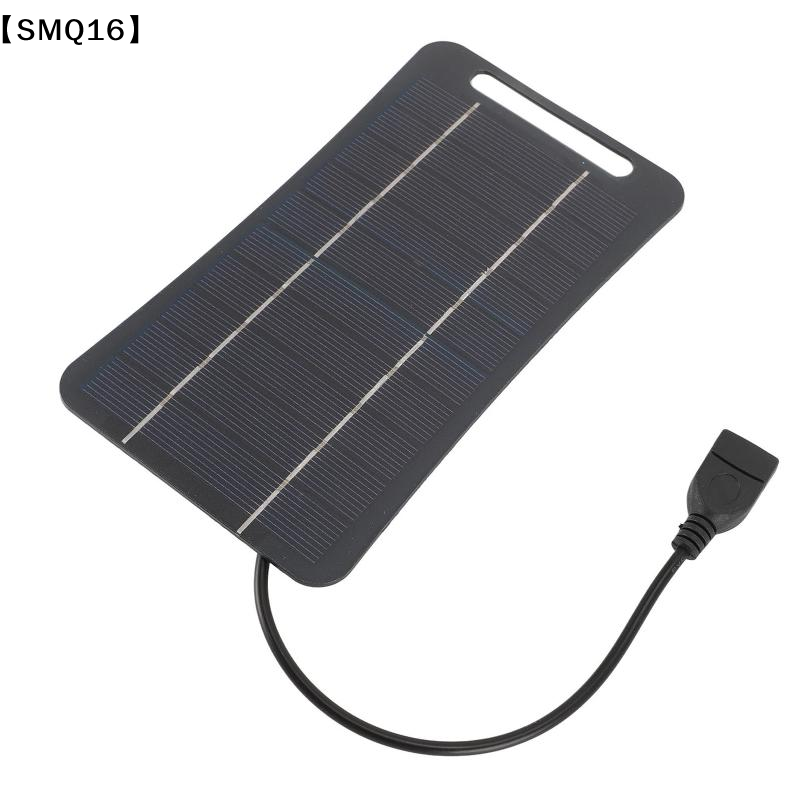 Usb Charger Dynamo - 2Wソーラーチャージャー ポータブル USB-C急速充電対応 スマホ モバイルバッテリー キャンプ