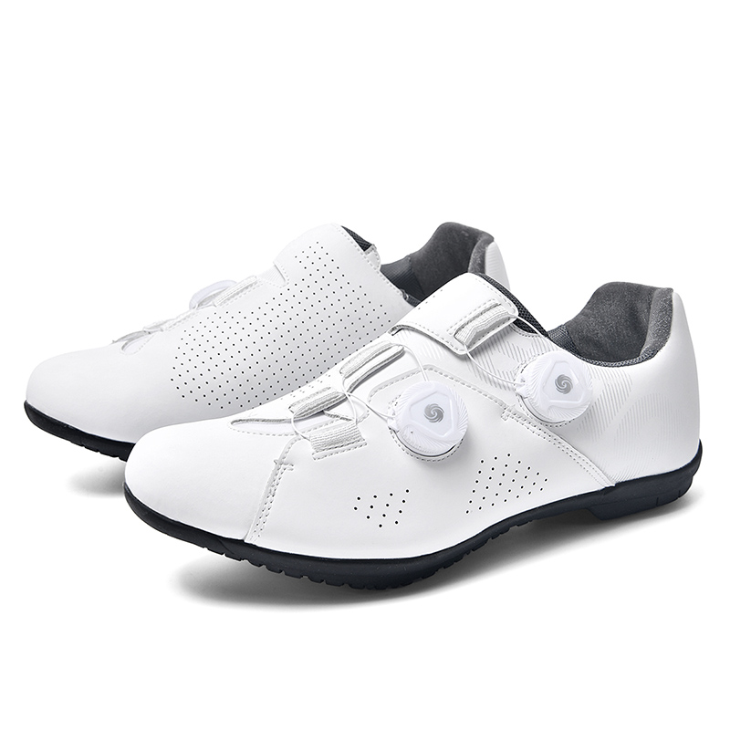 ユニセックスマルチシーン自転車用スニーカー、快適なフィット感 - Cycling Commute Shoes のレビューと価格