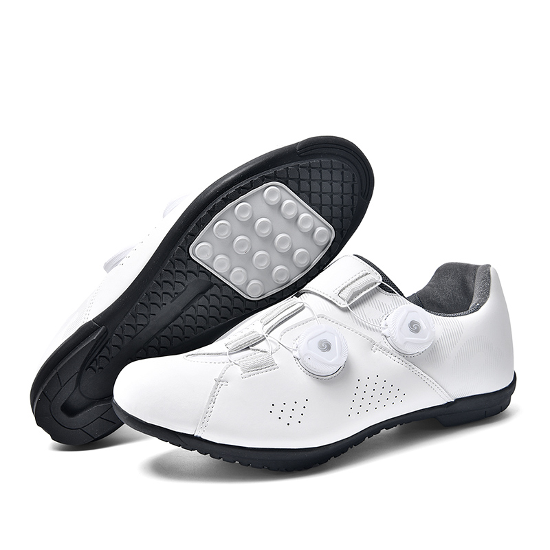 ユニセックスマルチシーン自転車用スニーカー、快適なフィット感 - Cycling Commute Shoes のレビューと価格