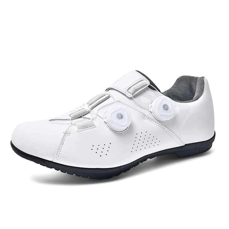 ユニセックスマルチシーン自転車用スニーカー、快適なフィット感 - Cycling Commute Shoes のレビューと価格