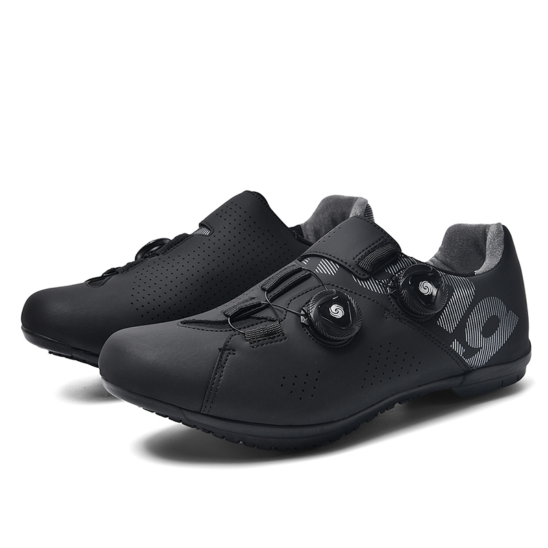 ユニセックスマルチシーン自転車用スニーカー、快適なフィット感 - Cycling Commute Shoes のレビューと価格