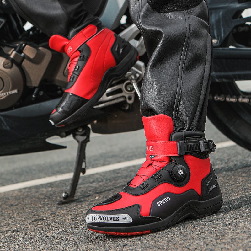 四季用新しいサイクリングブーツ滑り止めと通気性のある通勤用サ - Cycling Commute Shoes のレビューと価格