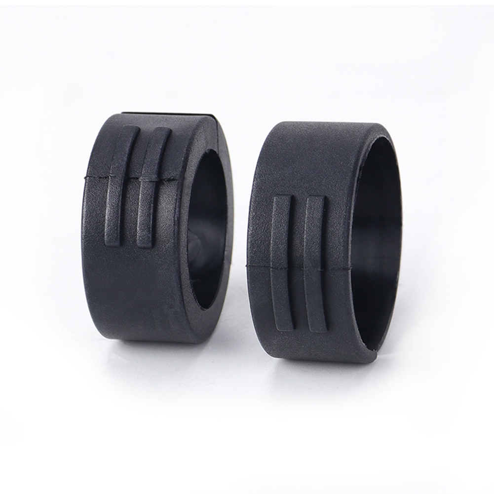 バイクハンドルバーマウント,31.8/ 25.4mm,4個, - Bell Handlebar Ring のレビューと価格