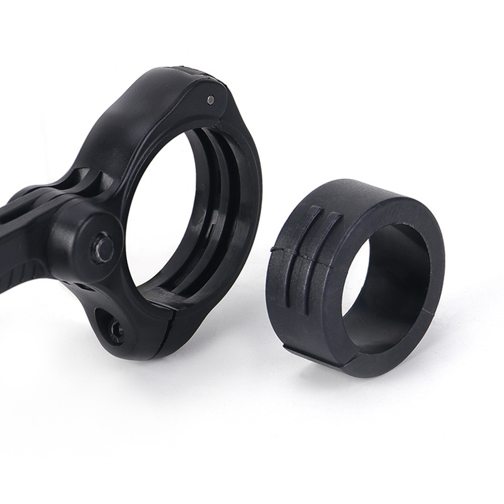 バイクハンドルバーマウント,31.8/ 25.4mm,4個, - Bell Handlebar Ring のレビューと価格