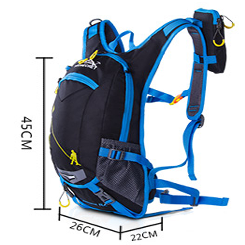 自転車サドルバッグ 大容量 防水 シート下バッグ サイクリン - Saddle Bag Under Seat のレビューと価格