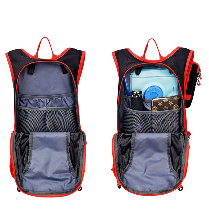 自転車サドルバッグ 大容量 防水 シート下バッグ サイクリン - Saddle Bag Under Seat のレビューと価格