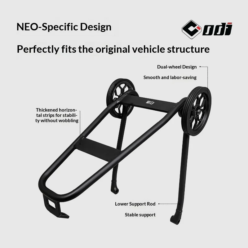ブロンプトン折りたたみ自転車用リアラック - CNCアルミ合 - Cargo Rack Aluminum のレビューと価格