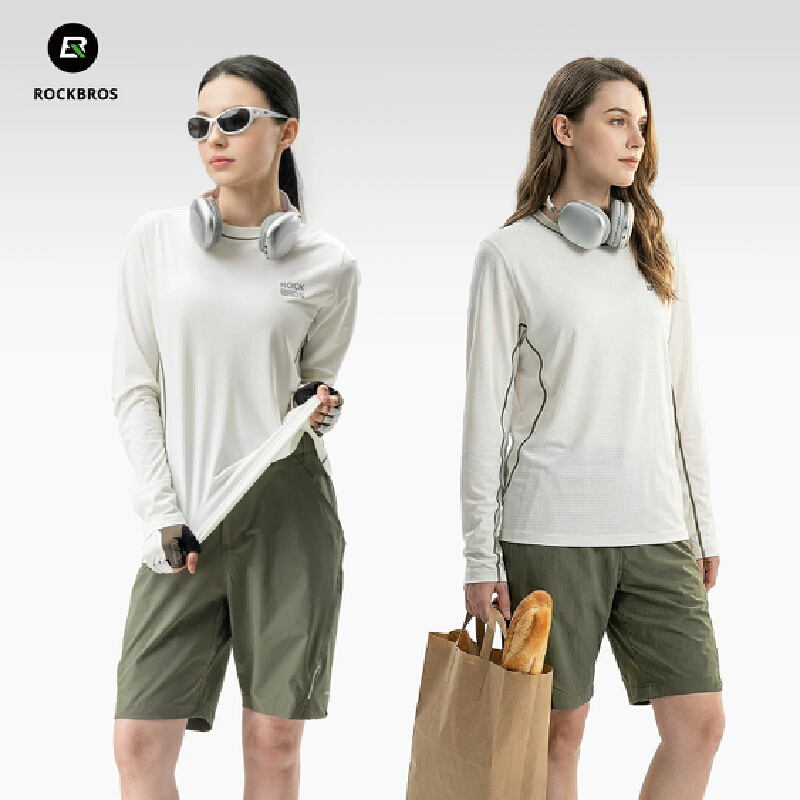 ロックブロス X ギアハブ カジュアルカラーチェンジングサイ - Cycling Shorts For Commute のレビューと価格