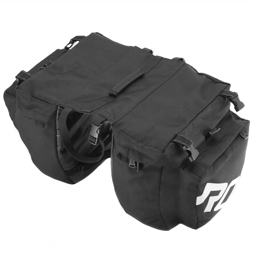 多機能マウンテンバイクバッグ,トランクバッグ,リアシート,防 - Panniers Waterproof Rear のレビューと価格