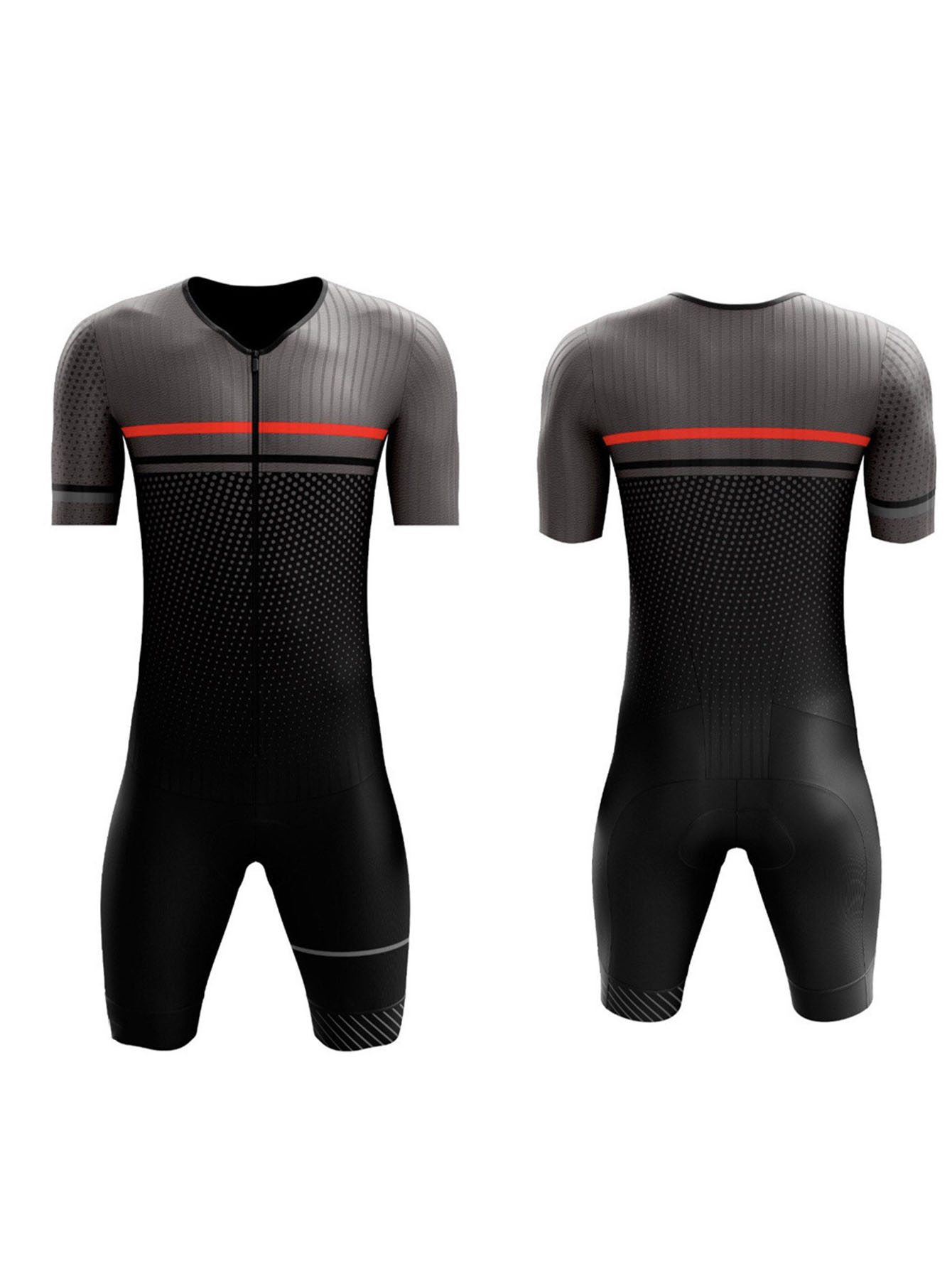 チームトライアスロンスーツ メンズ サイクリングジャージ ス - Cycling Commuter Trousers のレビューと価格