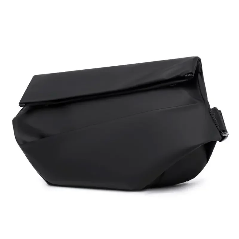メンズ機能性クロスボディバッグ 防水メッセンジャーバッグ マ - Cycling Commute のレビューと価格