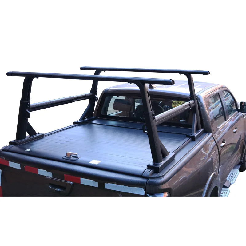 3002ヘビー4x4ユニバーサルピックアップトラックアルミ製 - Cargo Rack Aluminum のレビューと価格