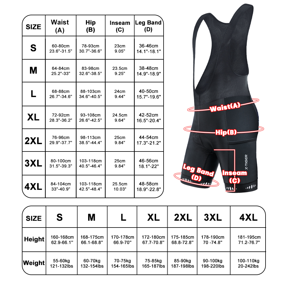 X-tiger-男性用サイクリングショーツ、暖かいフリース、 - Cycling Commute Backpack のレビューと価格