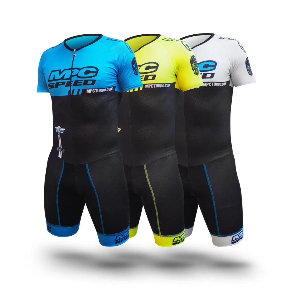 Mpcスピード男性サイクリングジャージインラインローラースケ - Cycling Commuter Trousers のレビューと価格