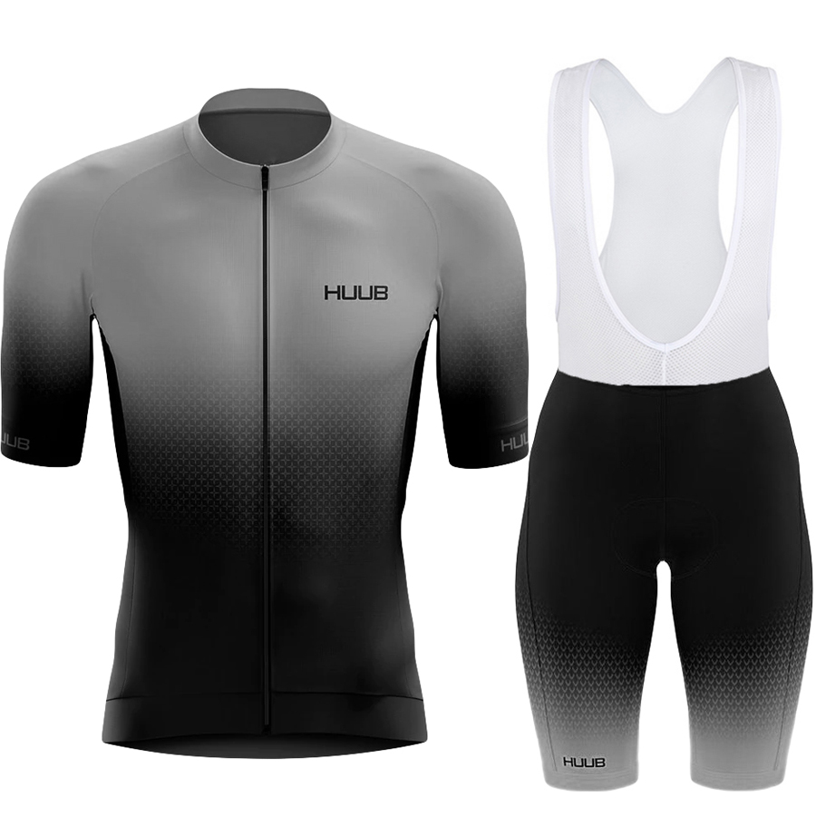 サイクリング 2026 HUUB 服メンズパンツゲル衣類ジャ - Cycling Commuter Trousers のレビューと価格