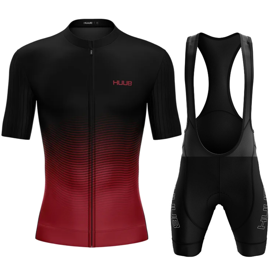 サイクリング 2026 HUUB 服メンズパンツゲル衣類ジャ - Cycling Commuter Trousers のレビューと価格