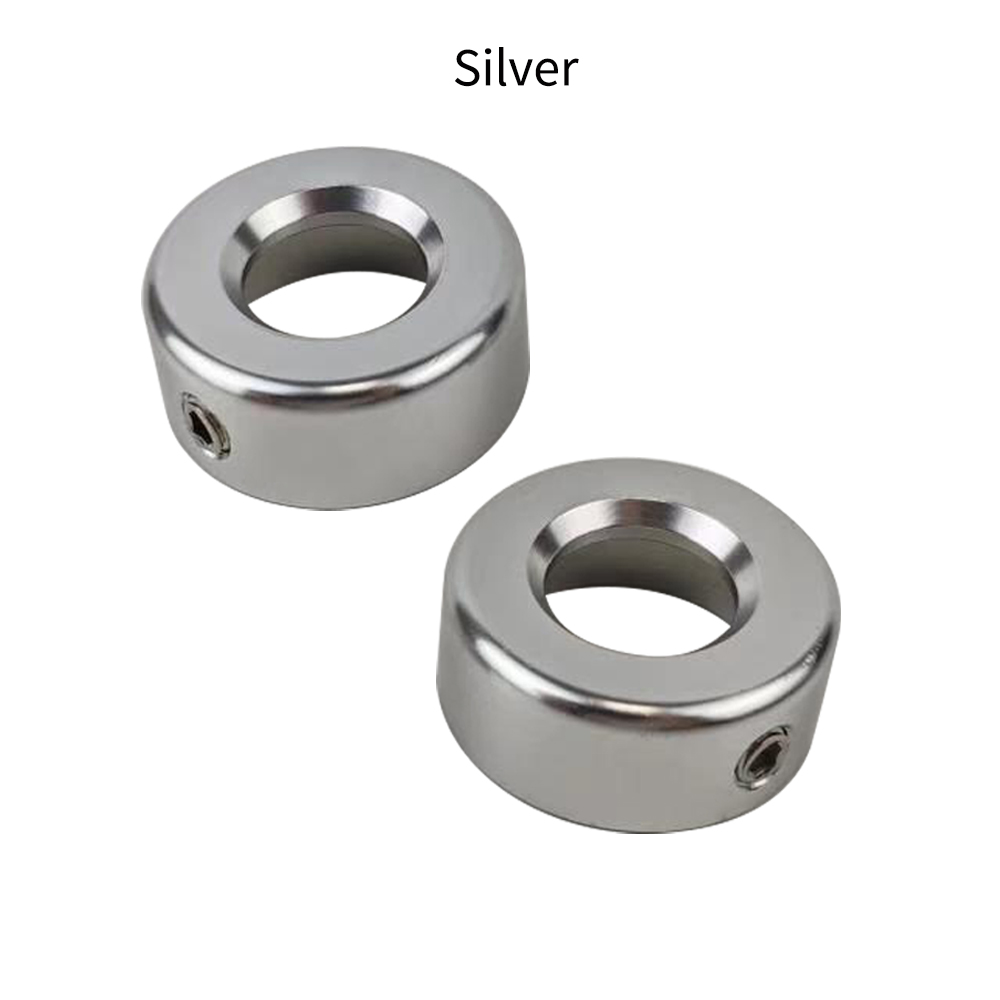 自転車ハンドルバーエンドプラグスクーターハンドルバープラグア - Bell Handlebar Ring のレビューと価格