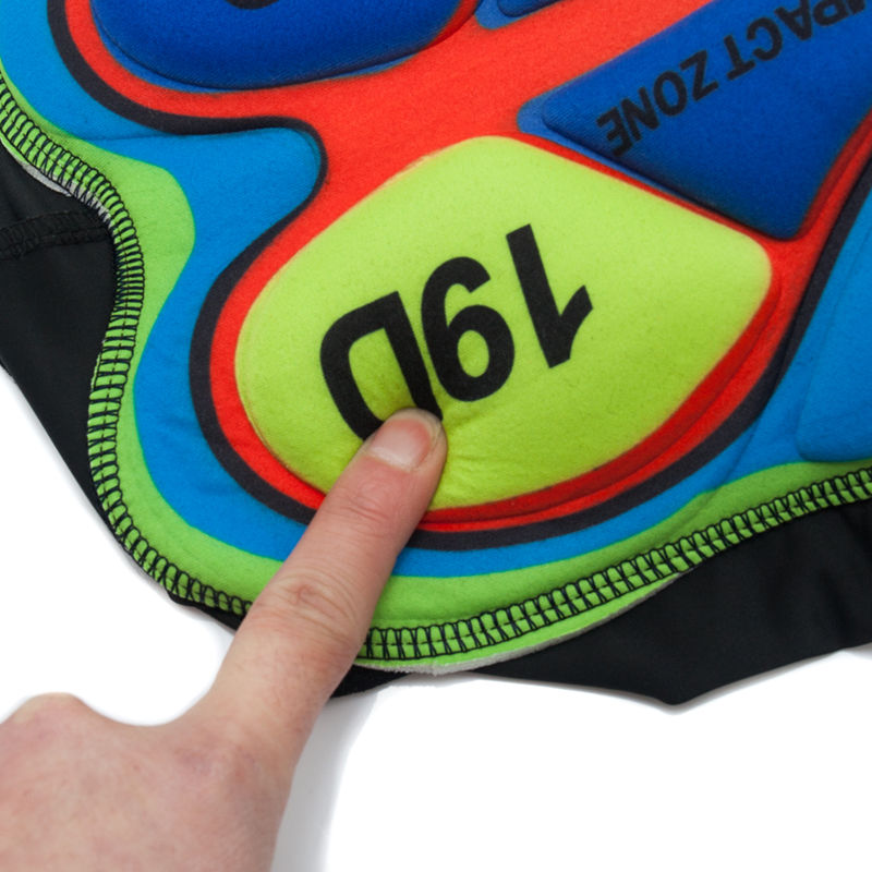 新しいロードチームサマーサイクリングジャージセット 2026 - Cycling Commuter Shorts のレビューと価格