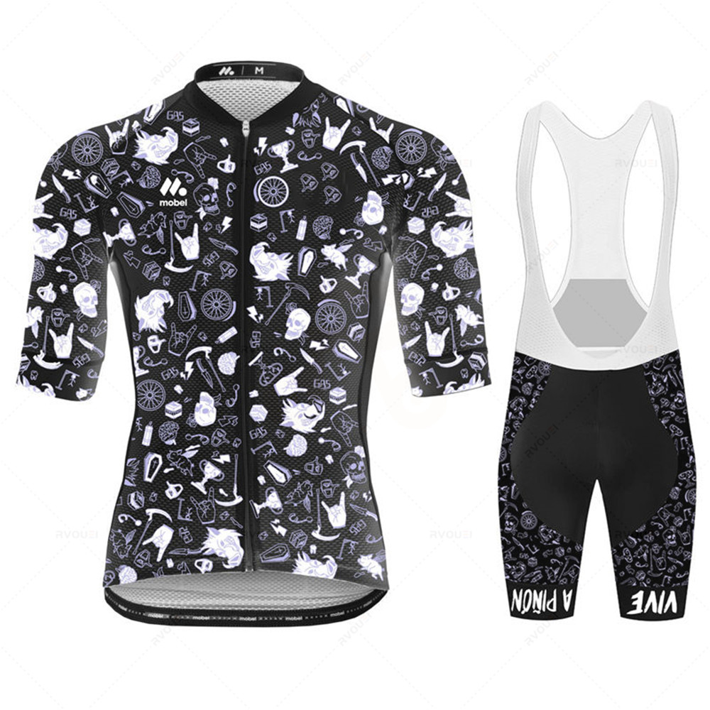 新しいロードチームサマーサイクリングジャージセット 2026 - Cycling Commuter Shorts のレビューと価格