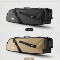 WEST BIKING バイクサドルバッグ 大容量サイクリン - Saddle Bag Under Seat のレビューと価格