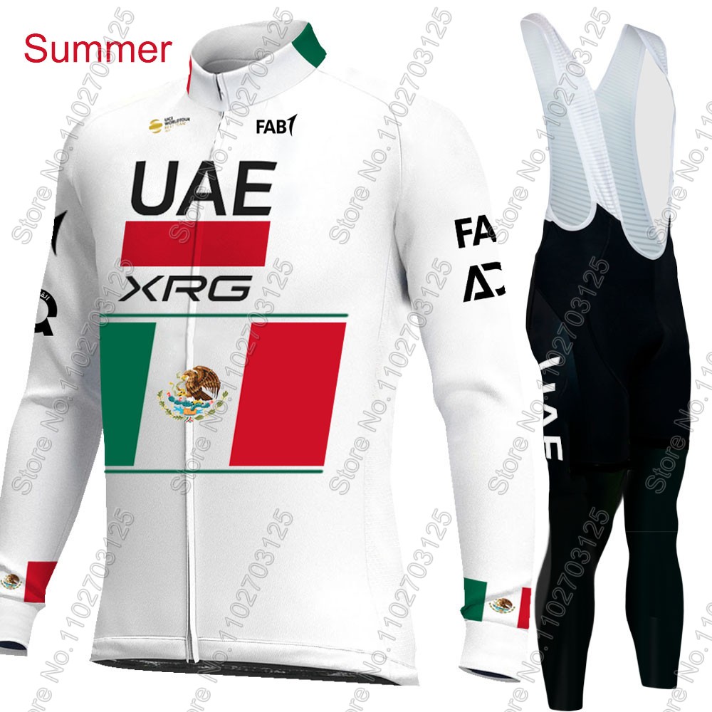 UAEチーム サイクリング 2026 メキシコ ジャージセッ - Cycling Commuter Trousers のレビューと価格