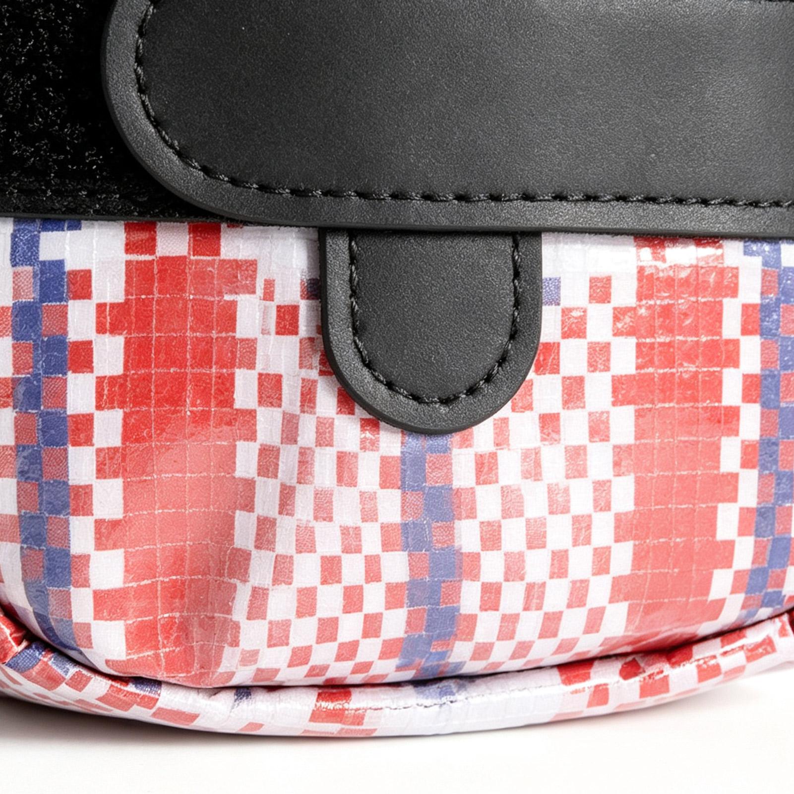 サドルバッグ 自転車用サドル収納ポーチ トップジッパー付き  - Saddle Bag Under Seat のレビューと価格
