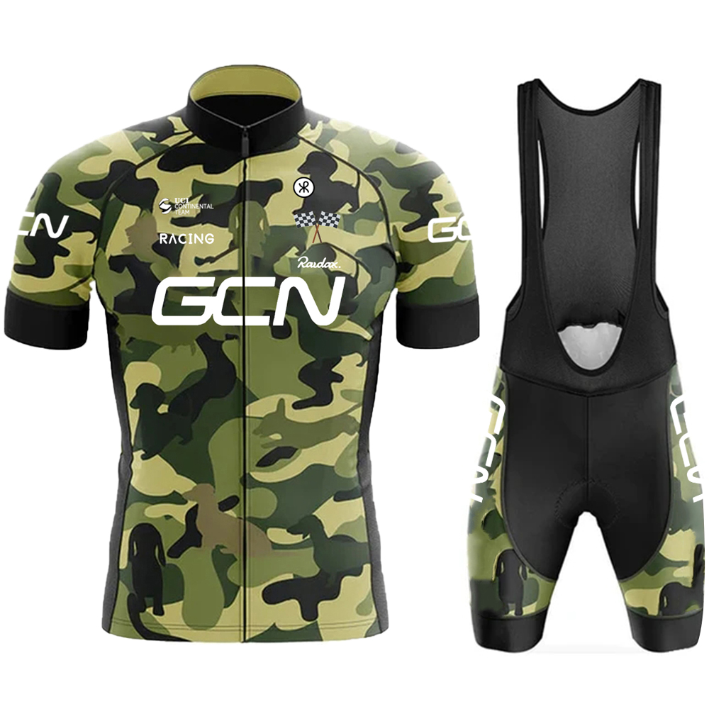 Rudaxgcn-男性用自転車セット、ロードサイクリング、半 - Cycling Commuter Shorts のレビューと価格