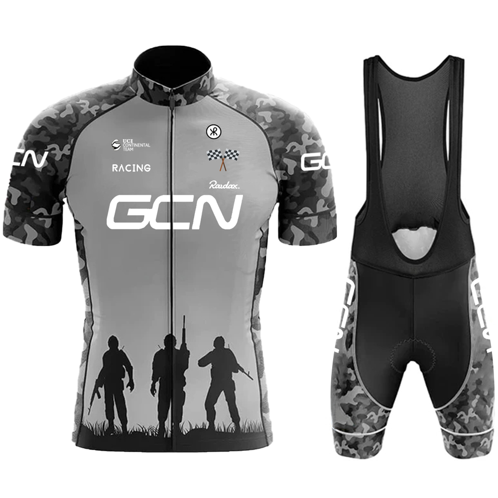 Rudaxgcn-男性用自転車セット、ロードサイクリング、半 - Cycling Commuter Shorts のレビューと価格