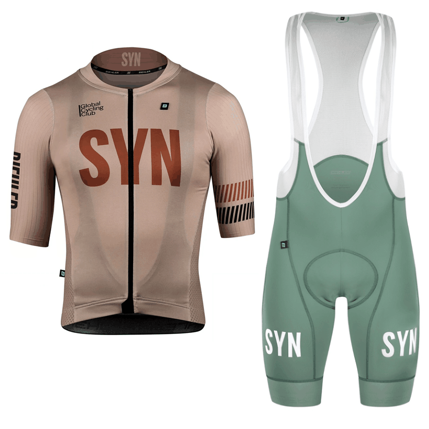 メンズ半袖サイクリングジャージとビブショーツ,高品質の柔らか - Cycling Commuter Trousers のレビューと価格