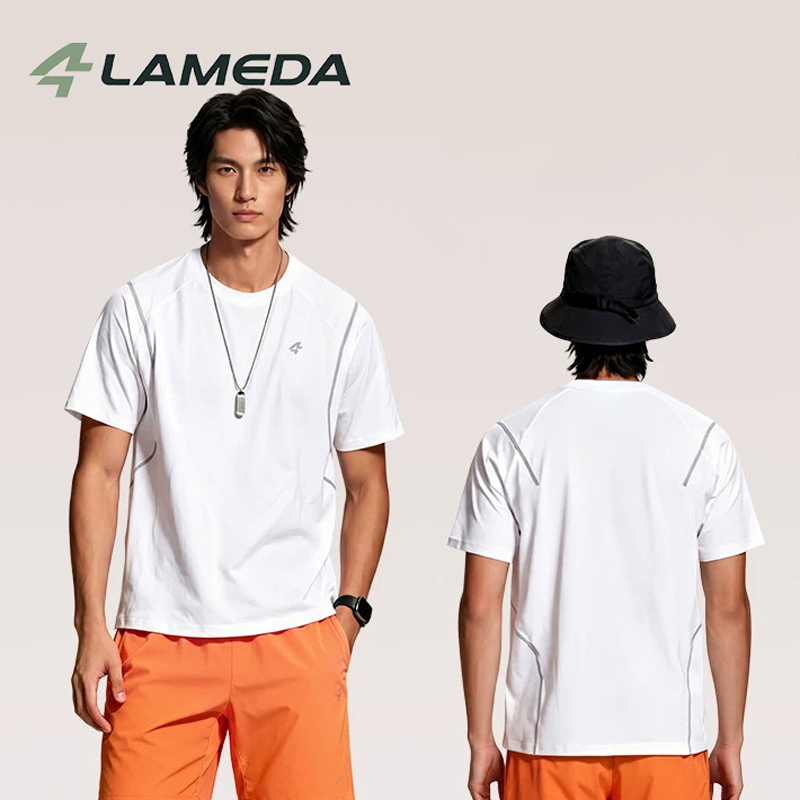 LAMEDA サイクリング半袖男性用アウトドアスポーツ通勤カ - Cycling Shorts For Commute のレビューと価格