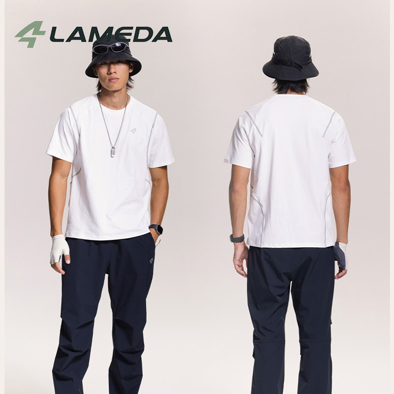 LAMEDA サイクリング半袖男性用アウトドアスポーツ通勤カ - Cycling Shorts For Commute のレビューと価格