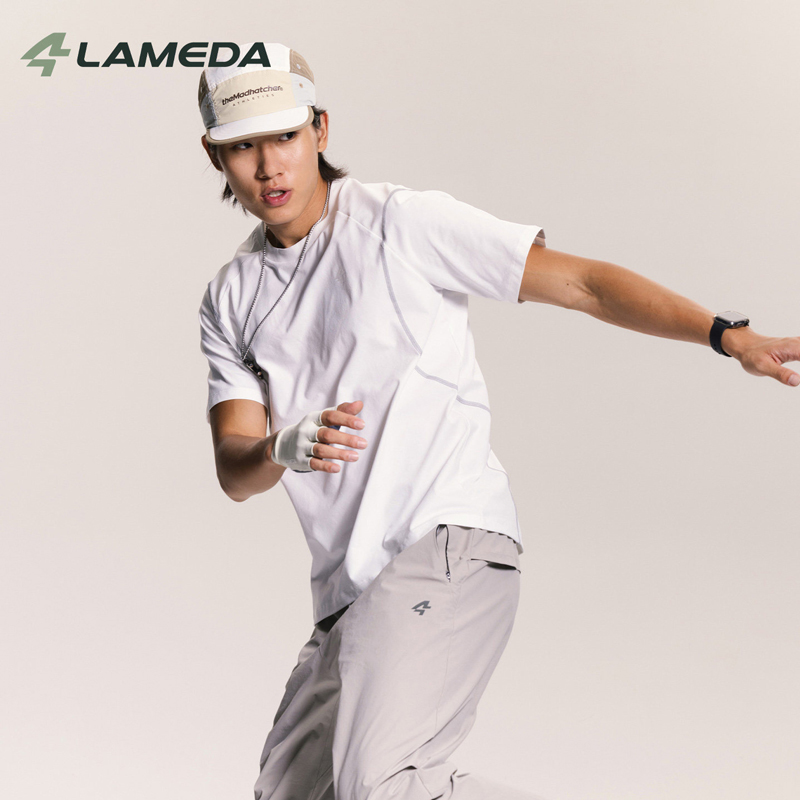 LAMEDA サイクリング半袖男性用アウトドアスポーツ通勤カ - Cycling Shorts For Commute のレビューと価格