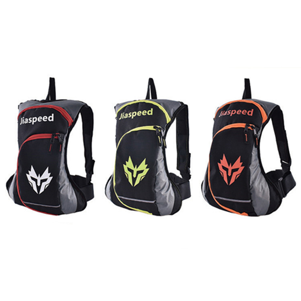 オートバイのウォーターバックパック,オフロードバイクウォータ - Cycling Commute Backpack のレビューと価格