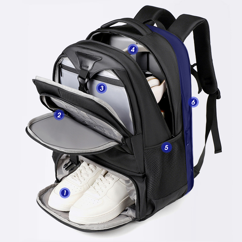 旅行、通勤、登山、リュックサック、アウトドアスポーツ、ハイキ - Cycling Commute Shoes のレビューと価格