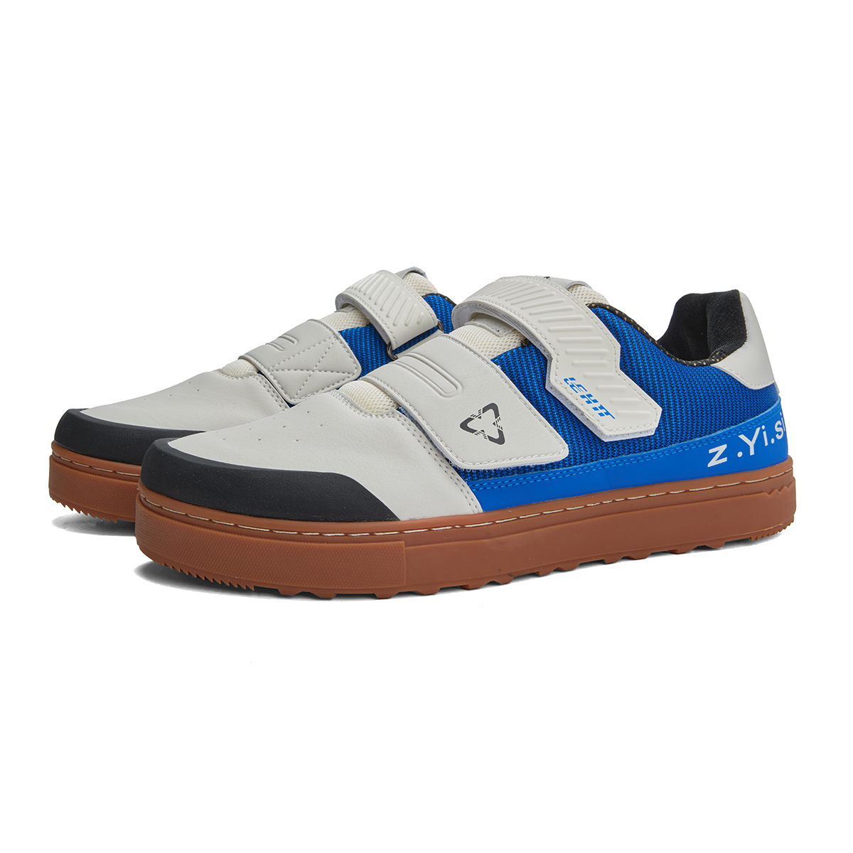メンズロックレスサイクリングシューズ インドアサイクリング  - Cycling Commute Shoes のレビューと価格