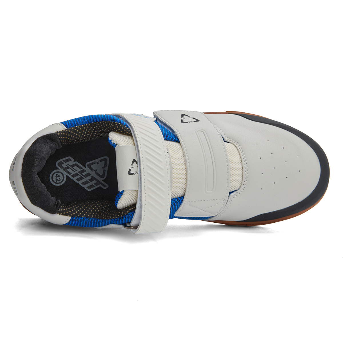 メンズロックレスサイクリングシューズ インドアサイクリング  - Cycling Commute Shoes のレビューと価格