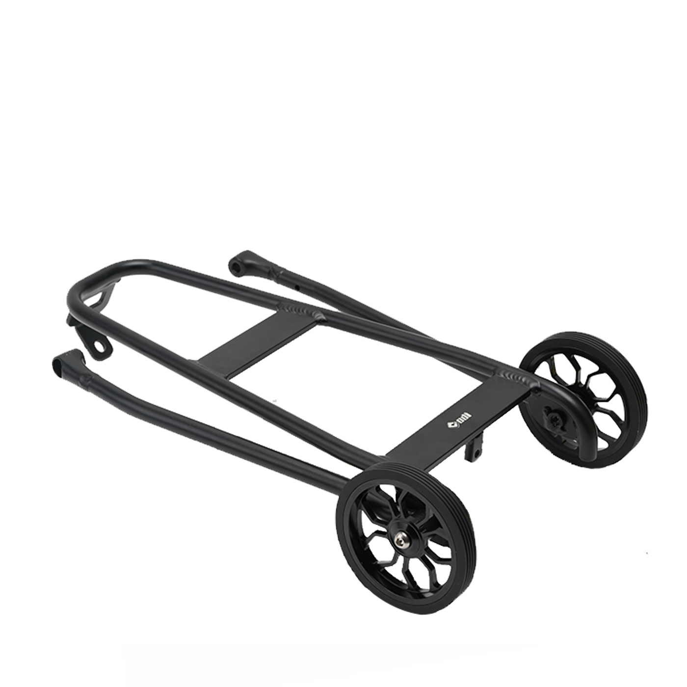 ODIスペシャルリアラック JAVA NEO 16インチ/2 - Cargo Rack Aluminum のレビューと価格