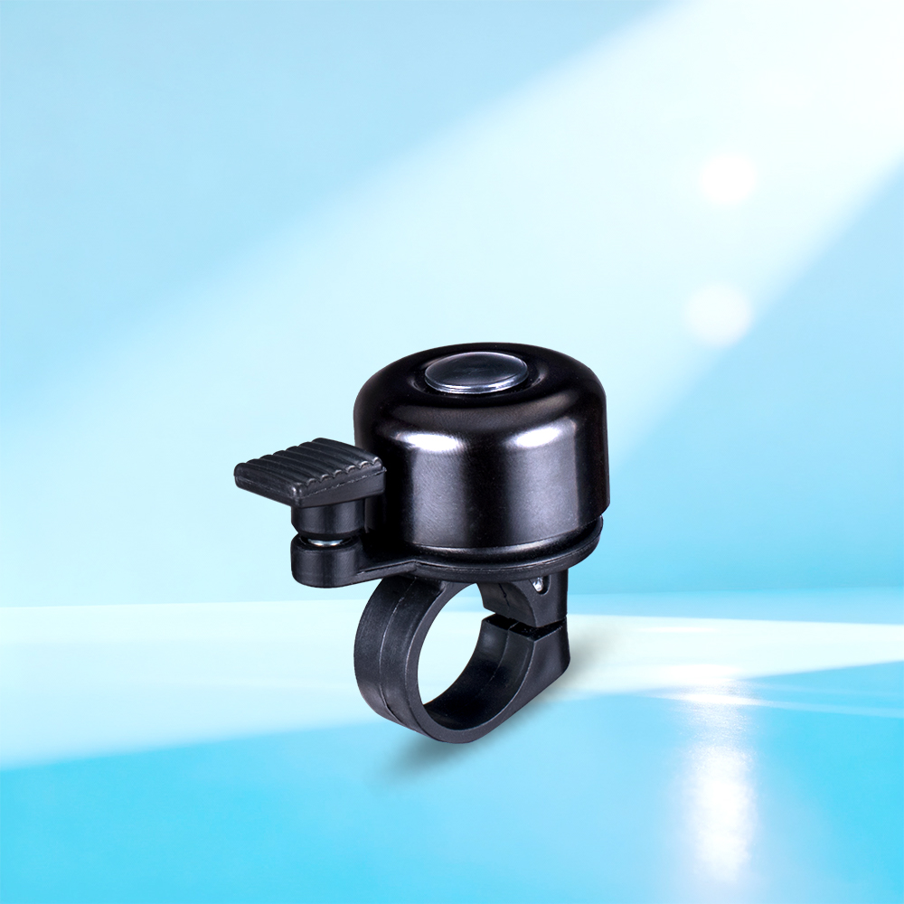 ファンシー自転車ベル、安全サイクリング用ハンドルバーリング、 - Bell Handlebar Ring のレビューと価格