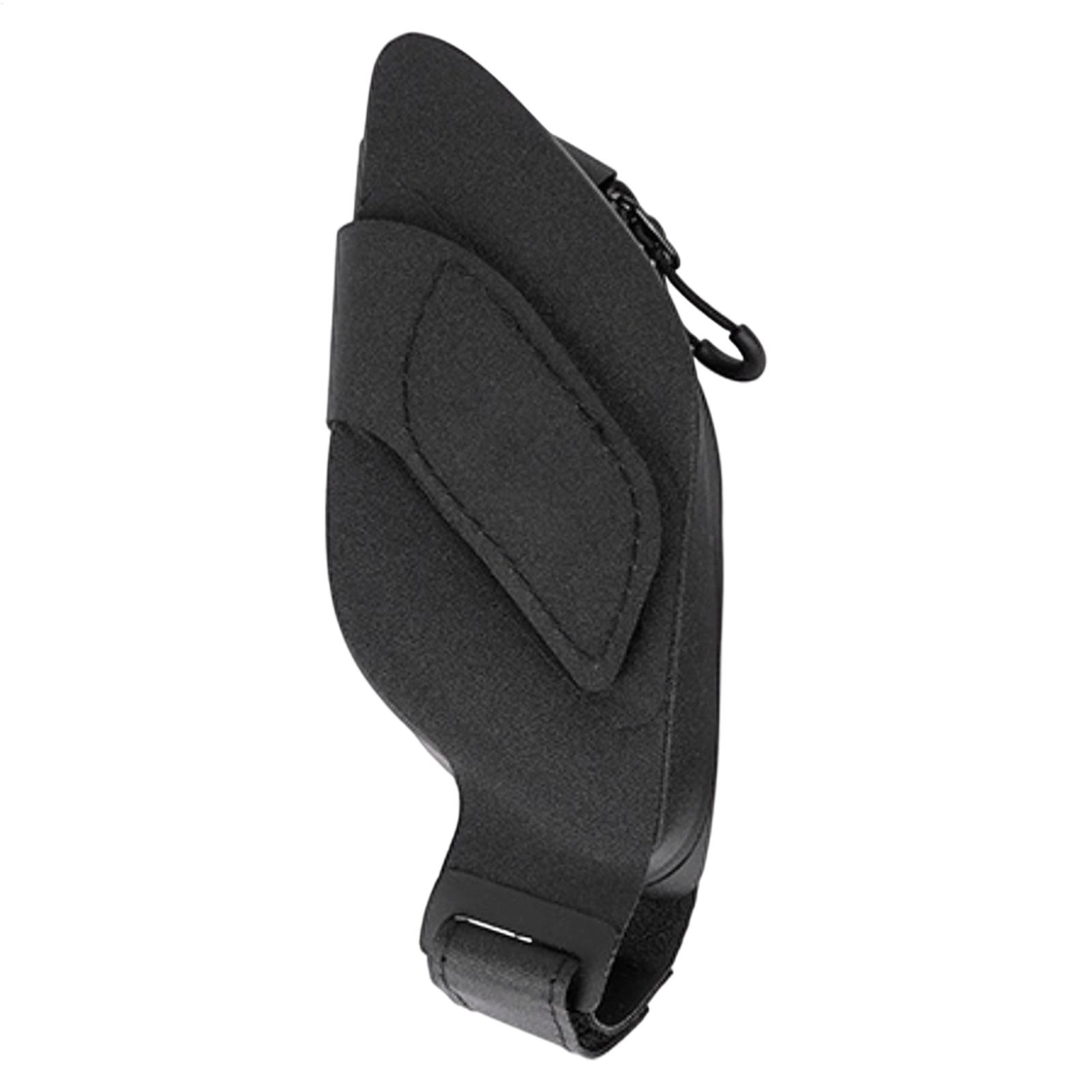 0.25L TPU 防水自転車サドルバッグ シート下パック  - Saddle Bag Under Seat のレビューと価格