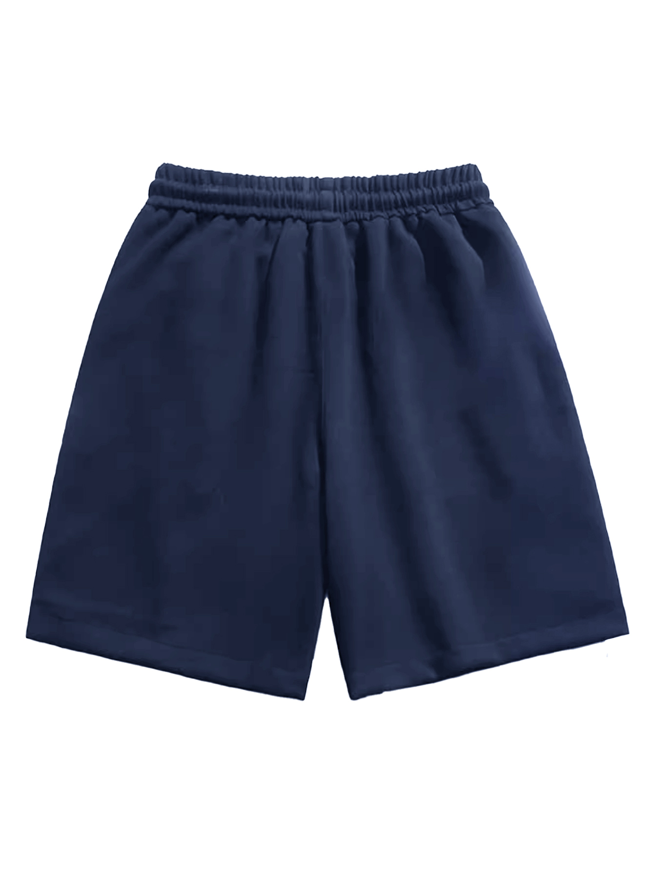 3ピースメンズショーツ、夏用無地ドローストリングウエスト、快 - Cycling Commuter Trousers のレビューと価格