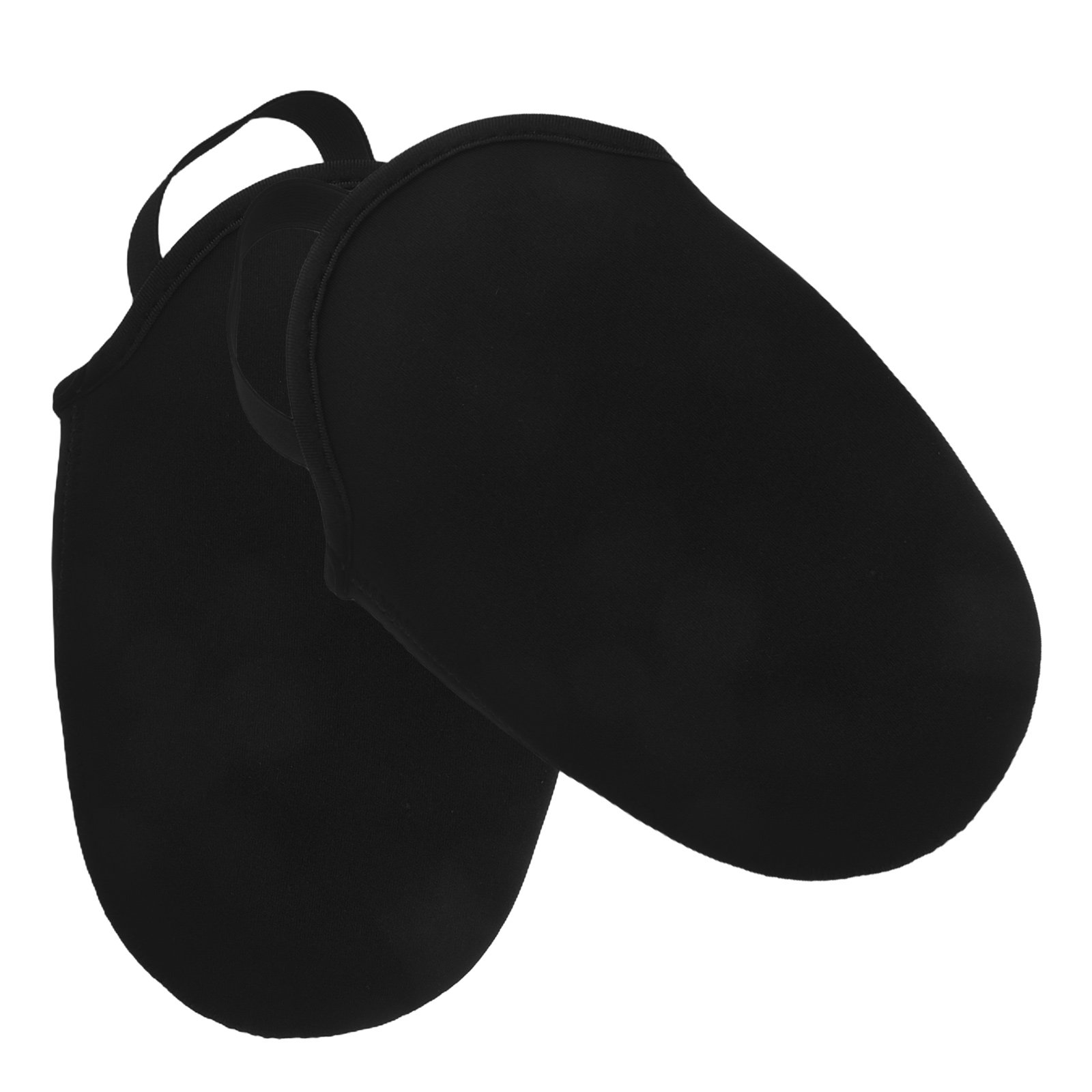 2個入りサイクリングシューズカバー ハーフ丈 防風 保温 つ - Cycling Commute Shoes のレビューと価格